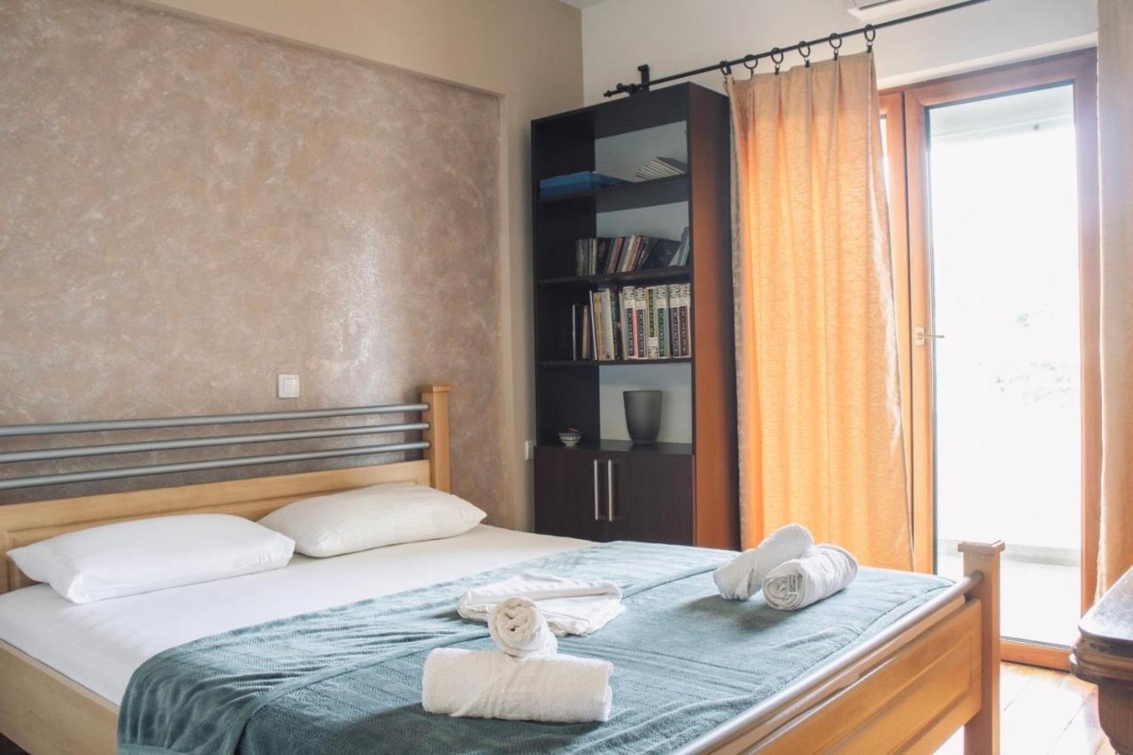 Apartments Art أولتْسي المظهر الخارجي الصورة