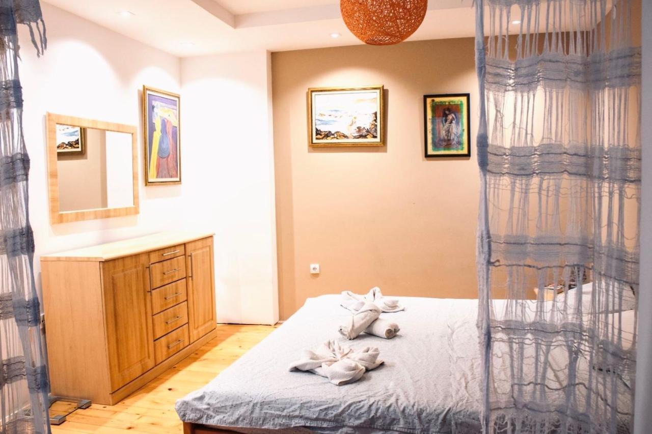 Apartments Art أولتْسي المظهر الخارجي الصورة