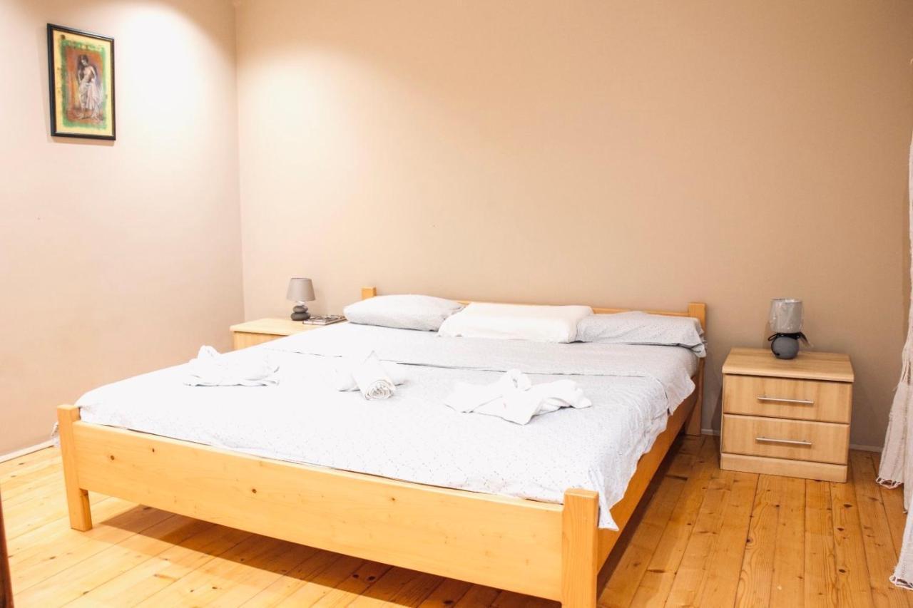 Apartments Art أولتْسي المظهر الخارجي الصورة
