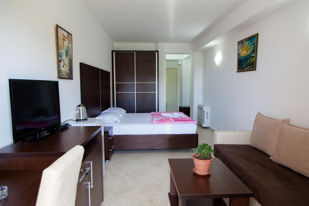 Apartments Art أولتْسي الغرفة الصورة