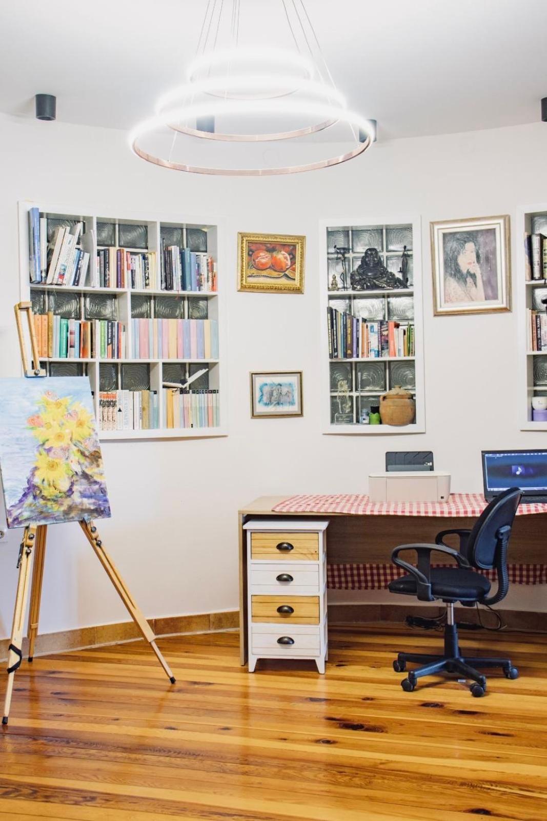 Apartments Art أولتْسي المظهر الخارجي الصورة