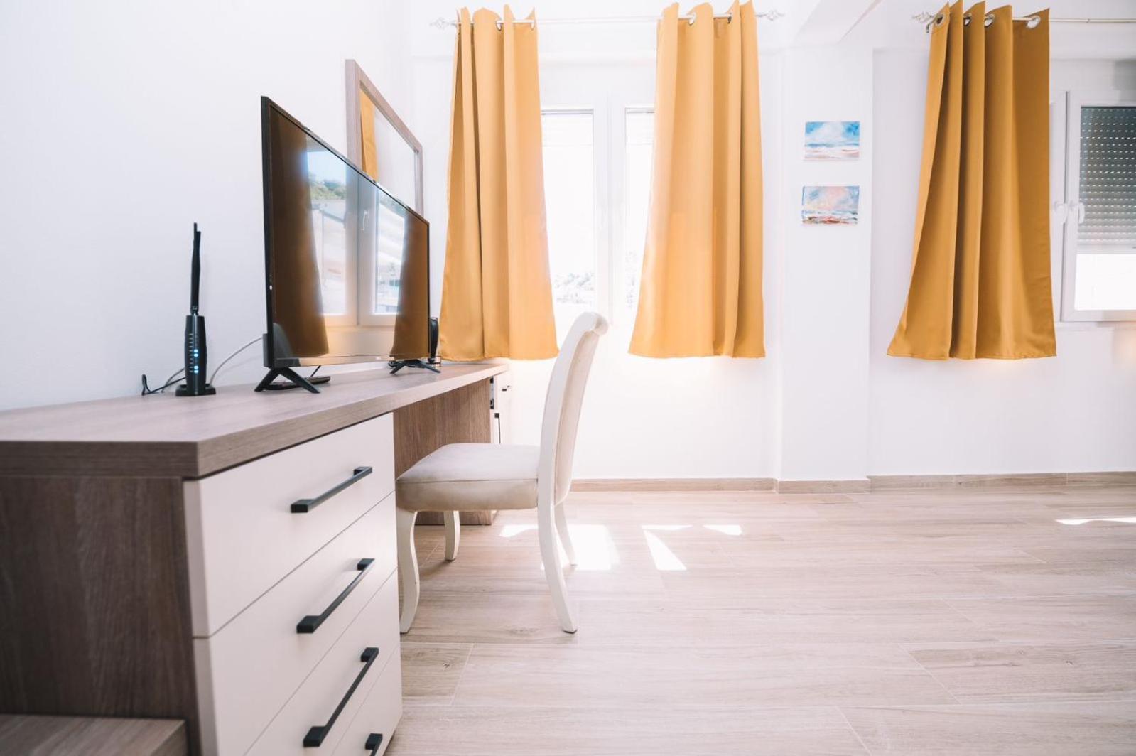 Apartments Art أولتْسي المظهر الخارجي الصورة