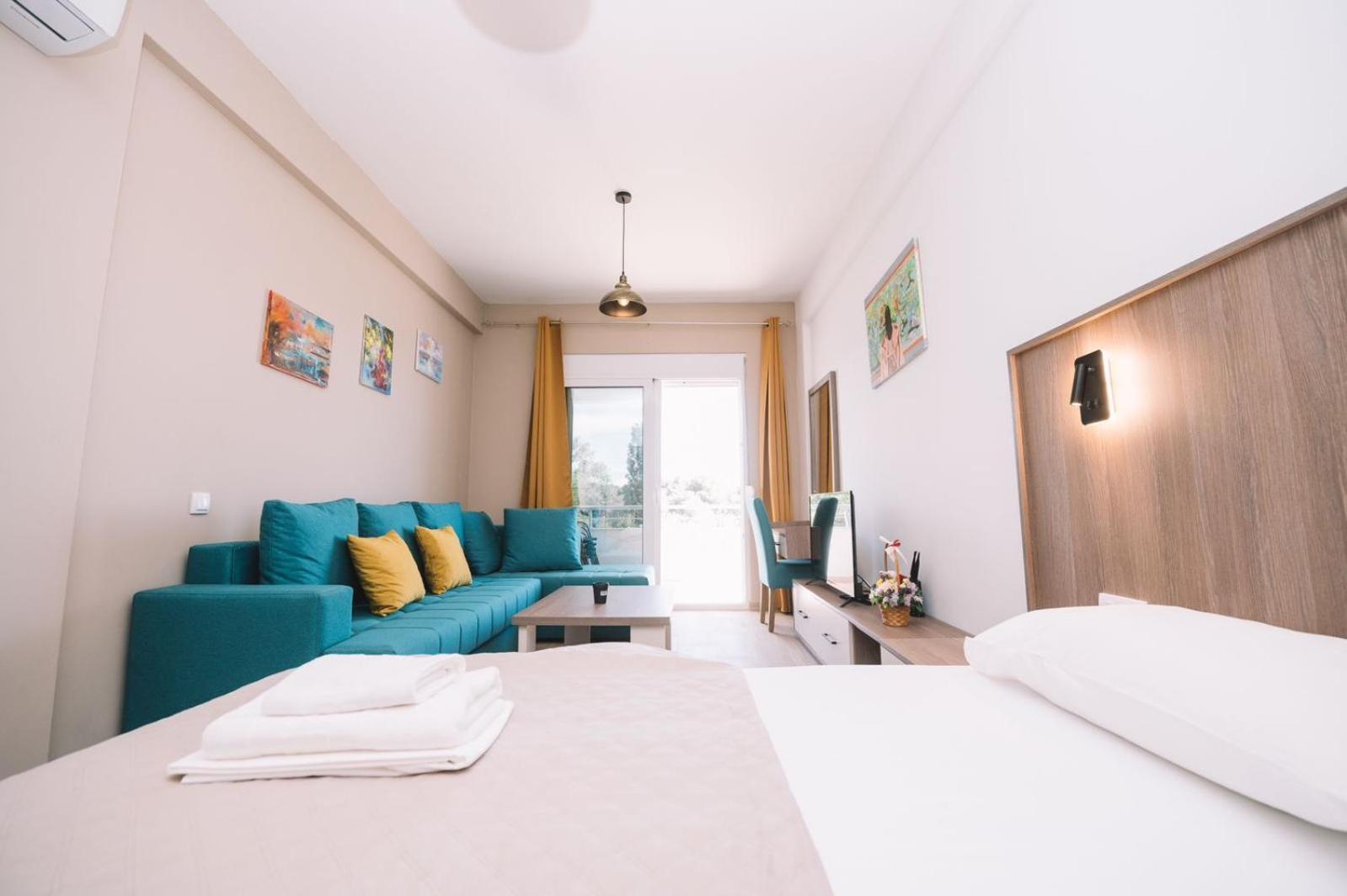 Apartments Art أولتْسي المظهر الخارجي الصورة