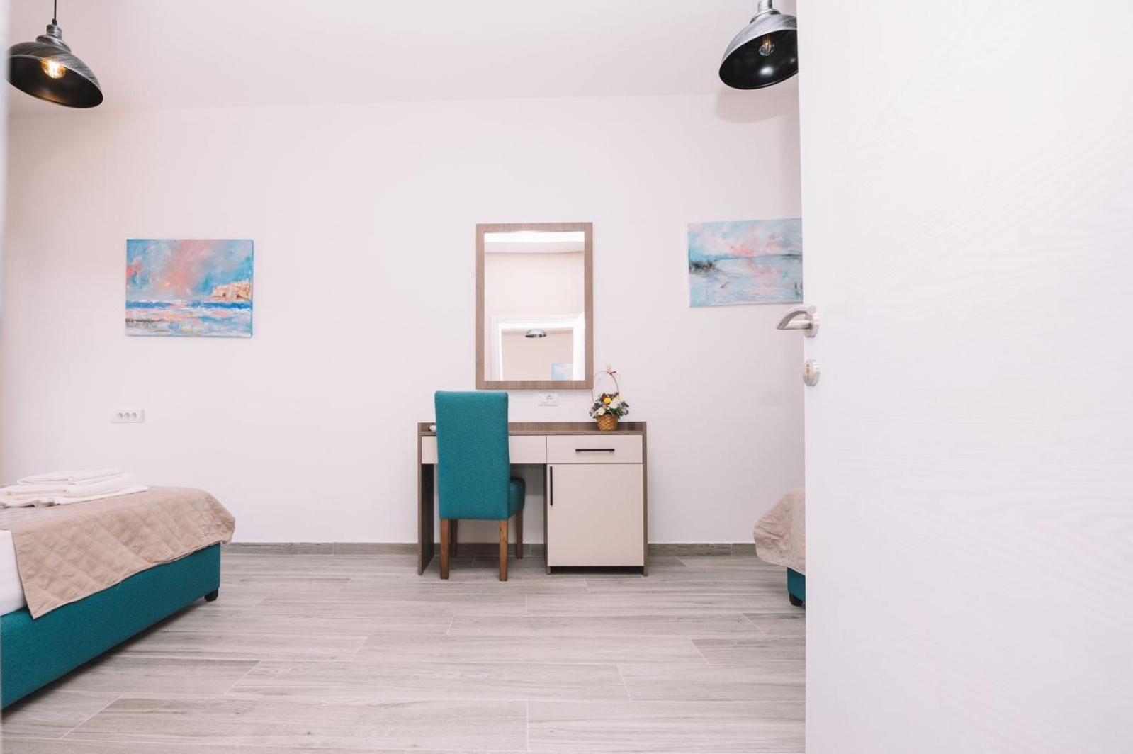 Apartments Art أولتْسي المظهر الخارجي الصورة