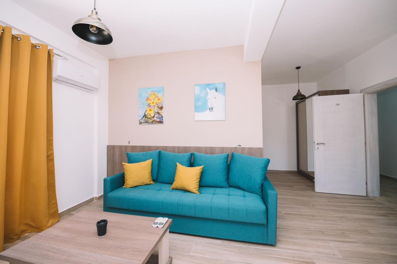 Apartments Art أولتْسي المظهر الخارجي الصورة