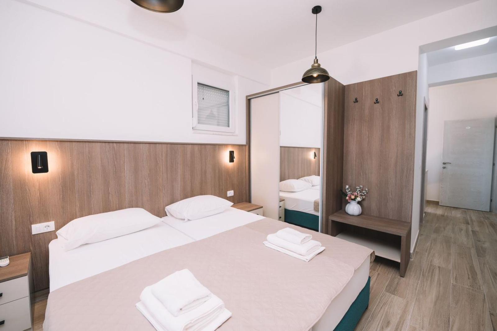 Apartments Art أولتْسي المظهر الخارجي الصورة
