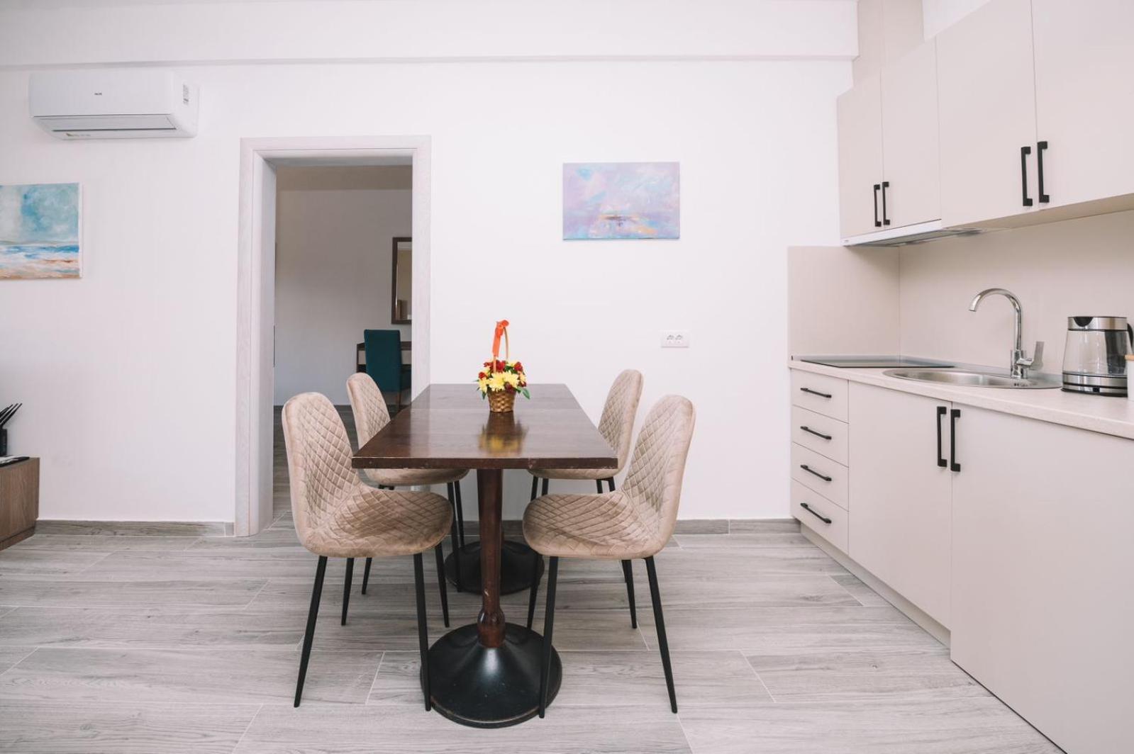 Apartments Art أولتْسي المظهر الخارجي الصورة