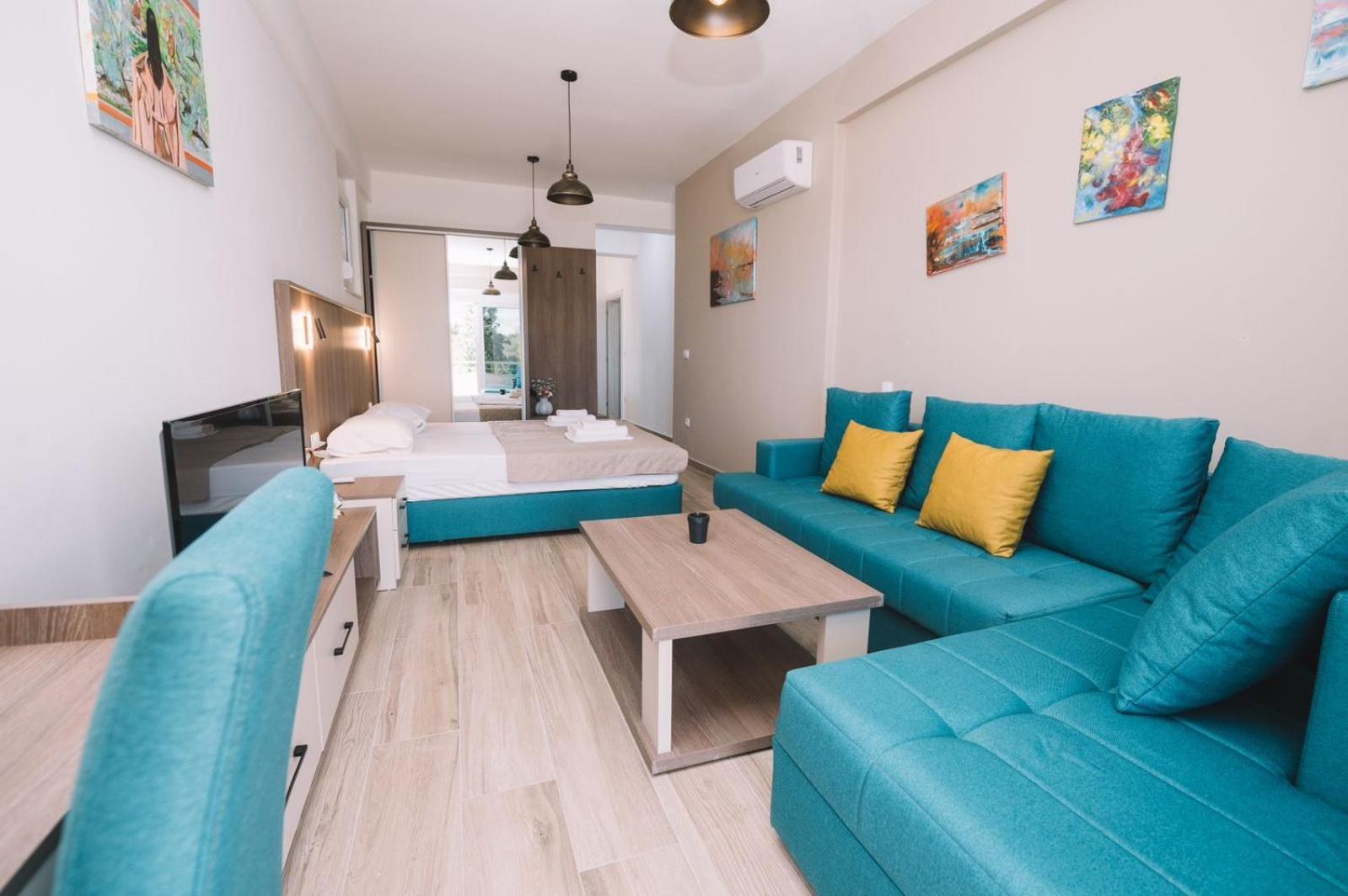 Apartments Art أولتْسي المظهر الخارجي الصورة