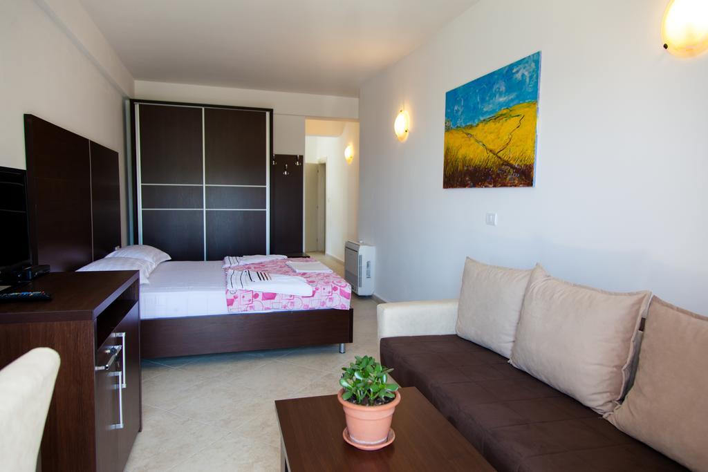 Apartments Art أولتْسي الغرفة الصورة