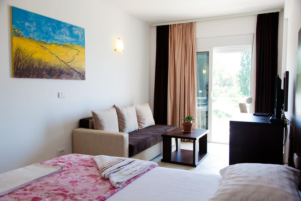 Apartments Art أولتْسي الغرفة الصورة