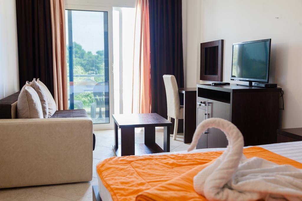 Apartments Art أولتْسي الغرفة الصورة