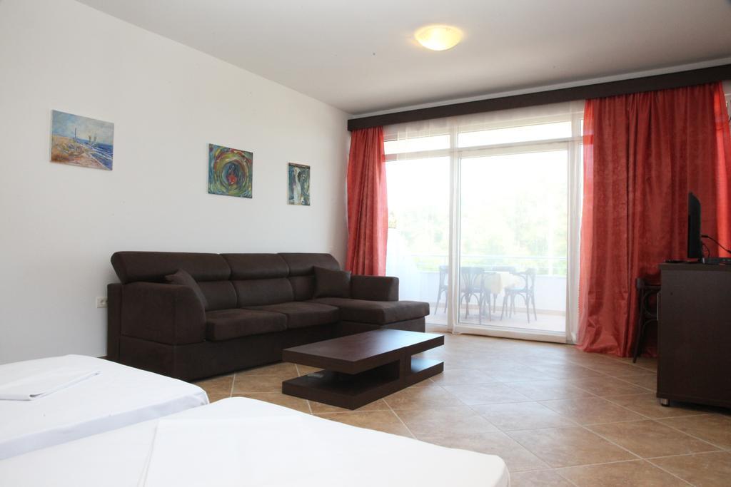 Apartments Art أولتْسي الغرفة الصورة