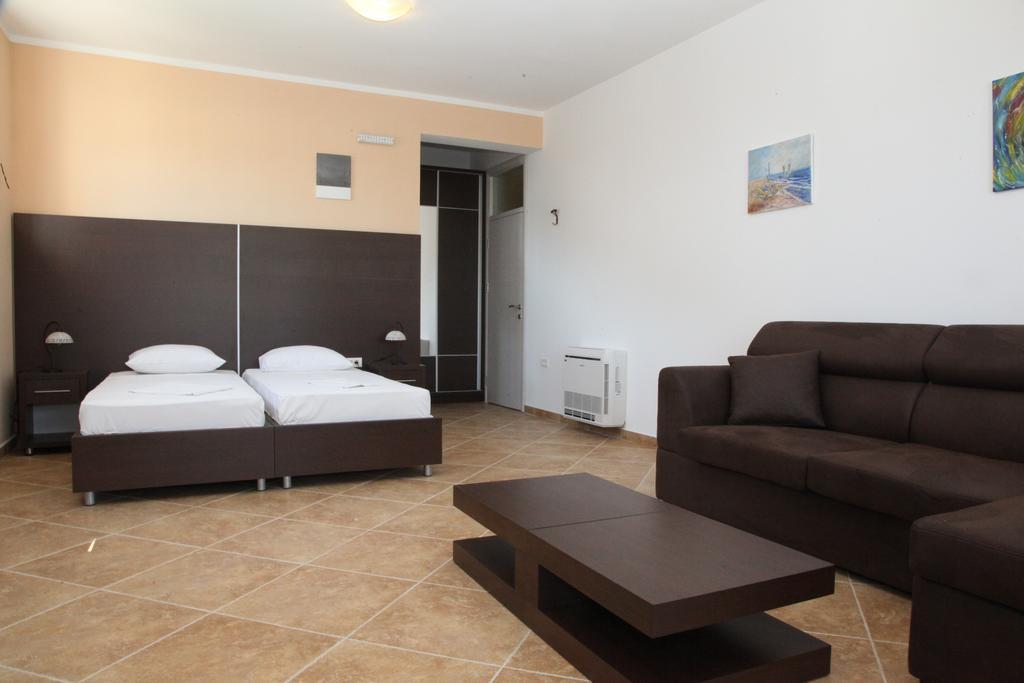 Apartments Art أولتْسي الغرفة الصورة