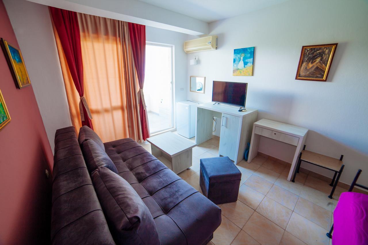Apartments Art أولتْسي المظهر الخارجي الصورة