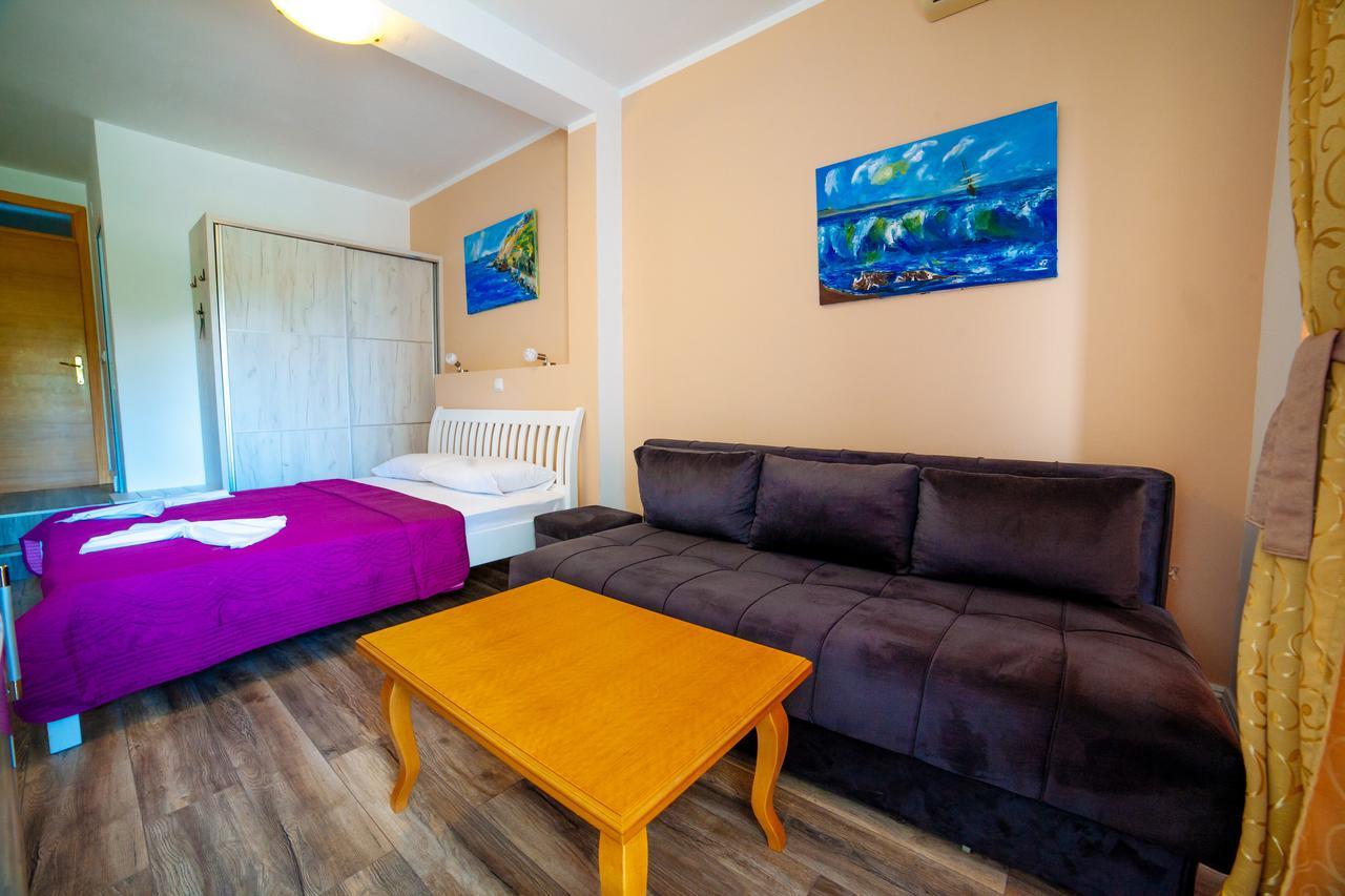 Apartments Art أولتْسي المظهر الخارجي الصورة