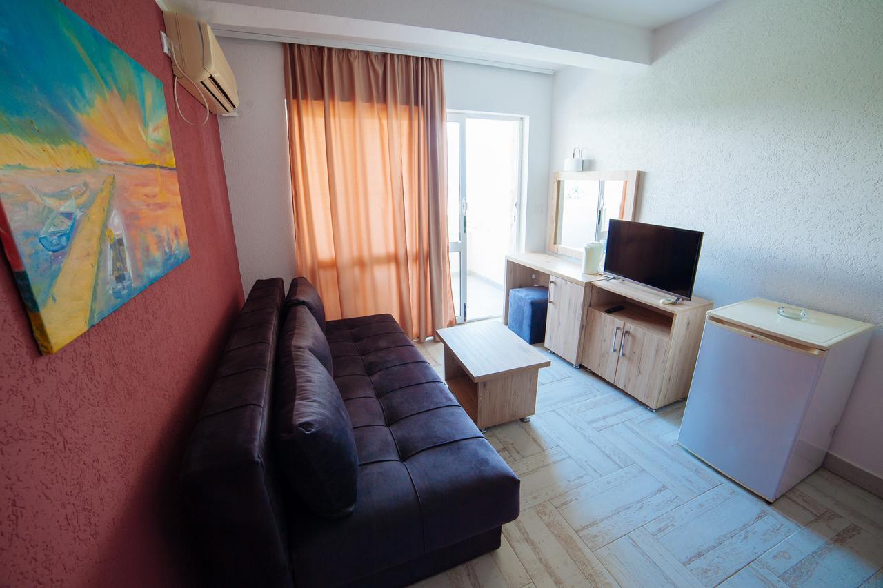 Apartments Art أولتْسي المظهر الخارجي الصورة