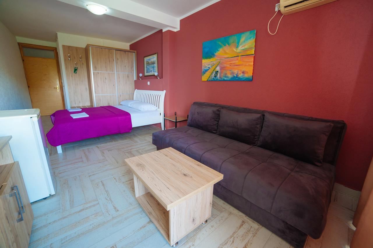 Apartments Art أولتْسي المظهر الخارجي الصورة
