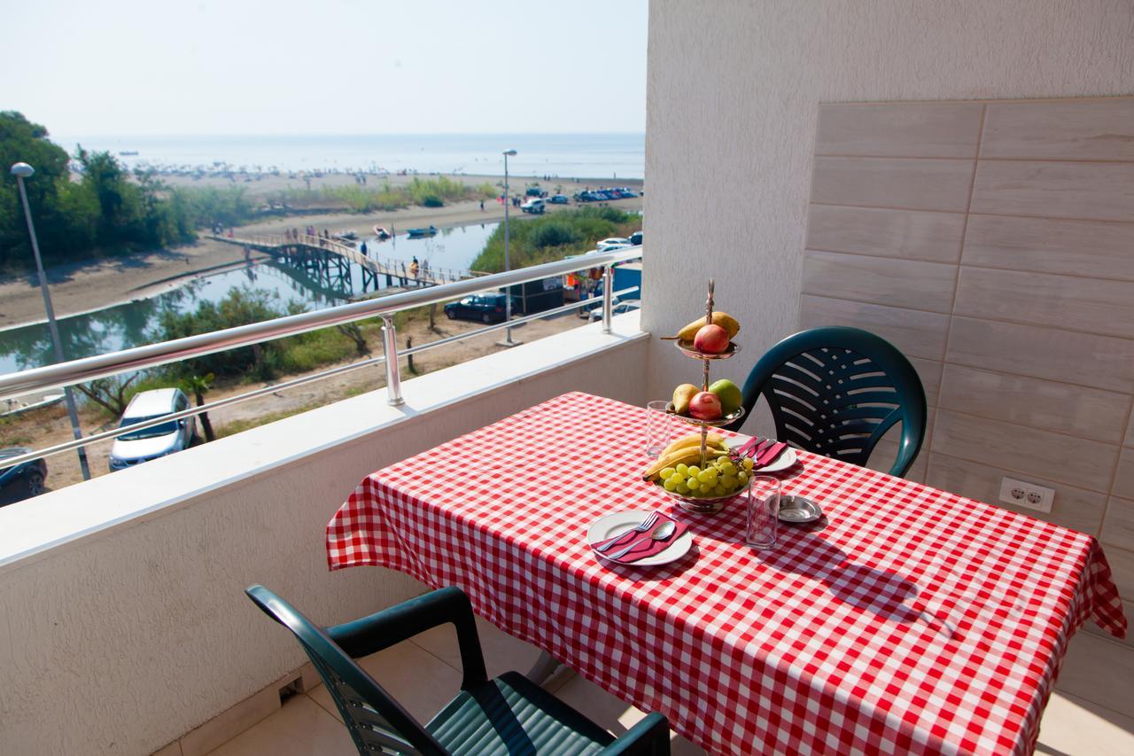 Apartments Art أولتْسي المظهر الخارجي الصورة