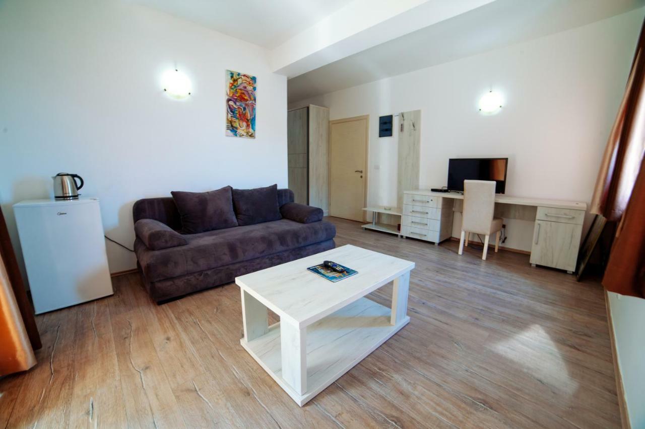 Apartments Art أولتْسي المظهر الخارجي الصورة