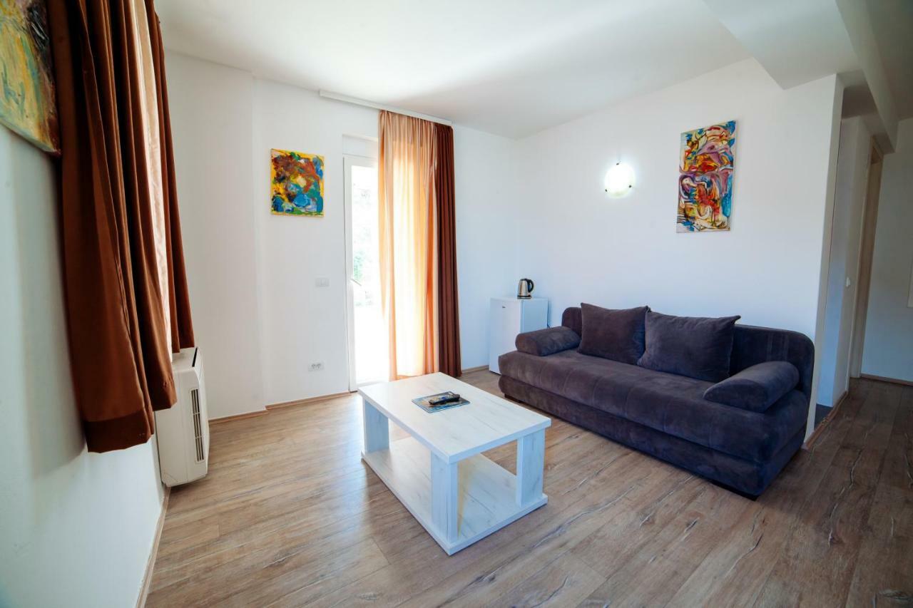 Apartments Art أولتْسي المظهر الخارجي الصورة